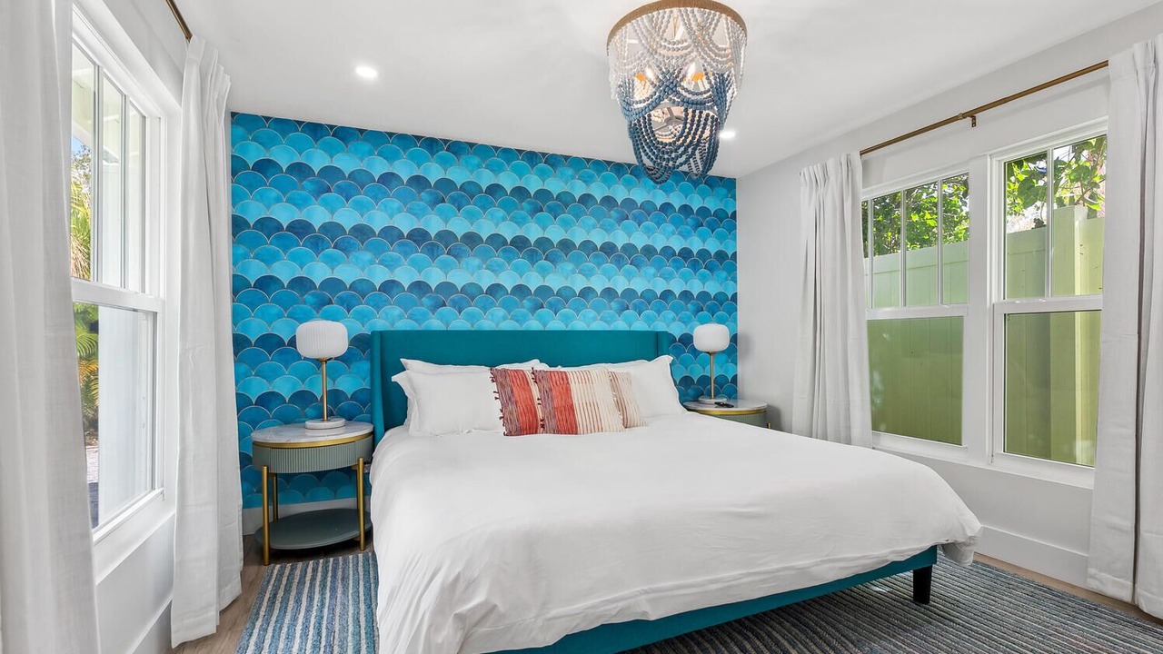 Photo of Bedroom in Laurel Park