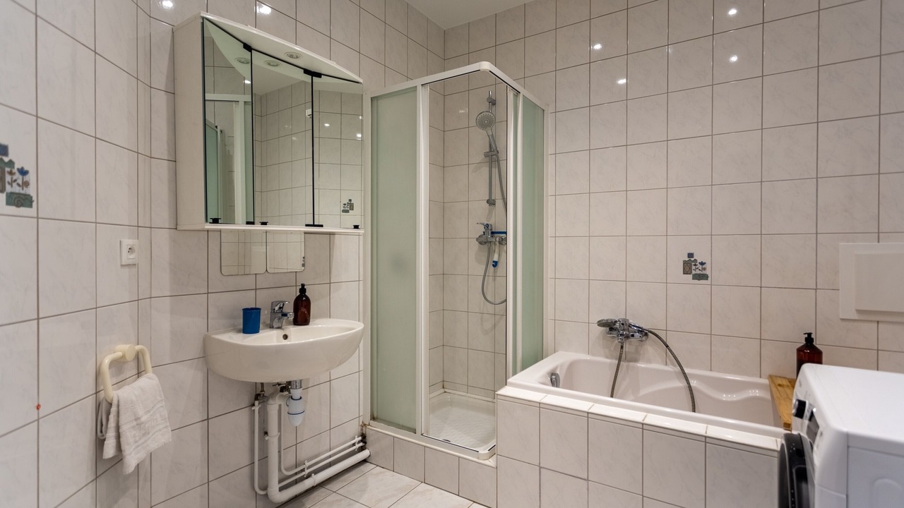 Photo of Bathroom in Poincare
