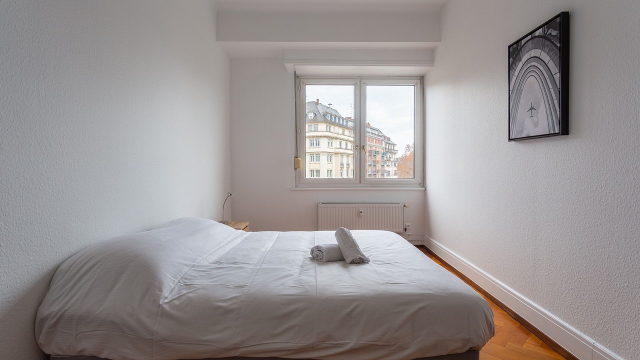 Photo of Bedroom in Poincare