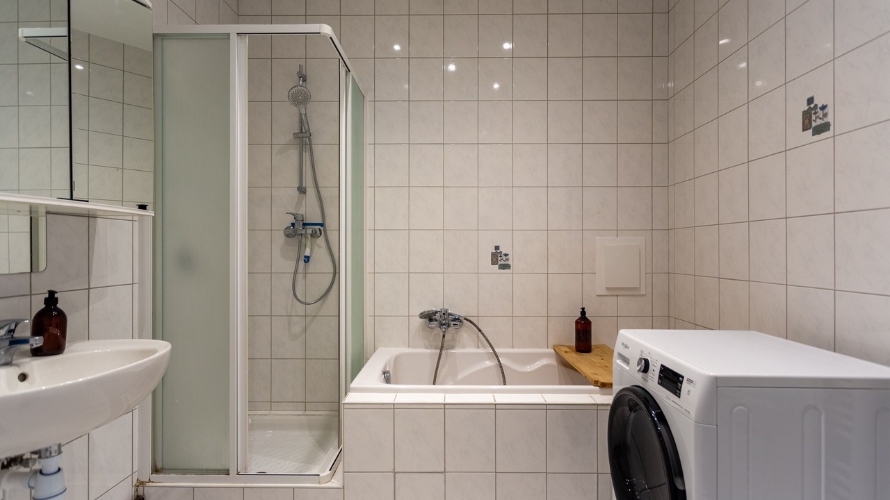 Photo of Bathroom in Poincare