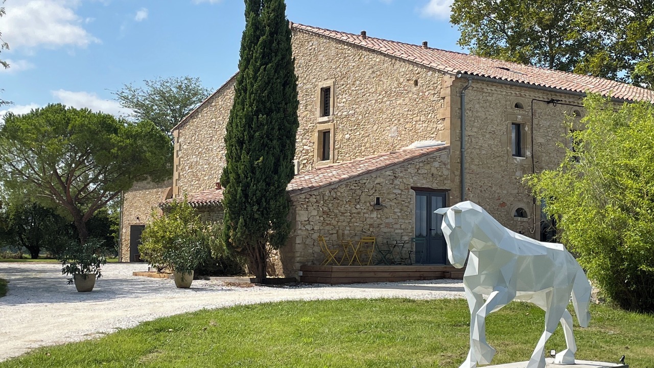 Photo of Outdoor in Saint-Felix-Lauragais