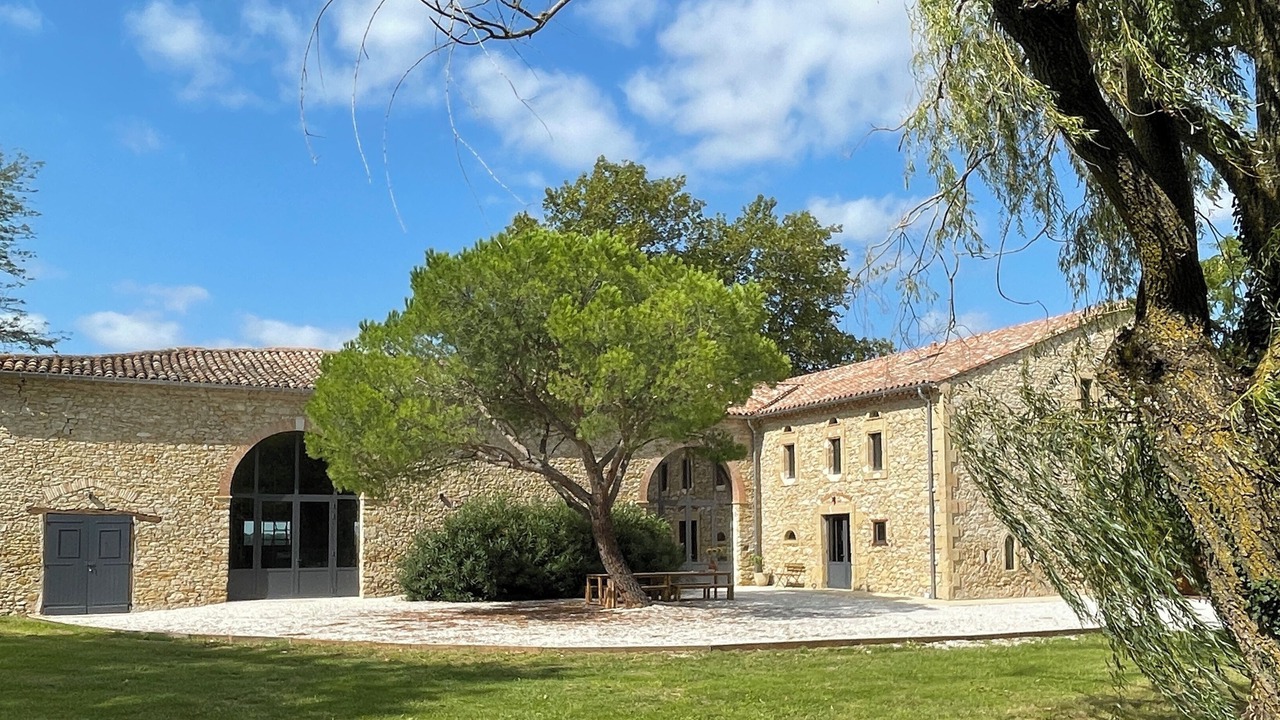 Photo of Outdoor in Saint-Felix-Lauragais