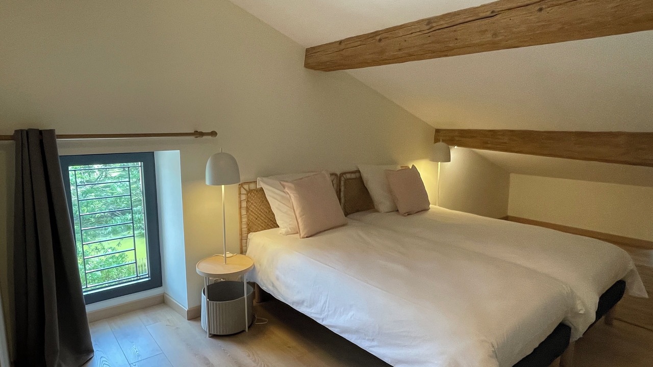 Photo of Bedroom in Saint-Felix-Lauragais