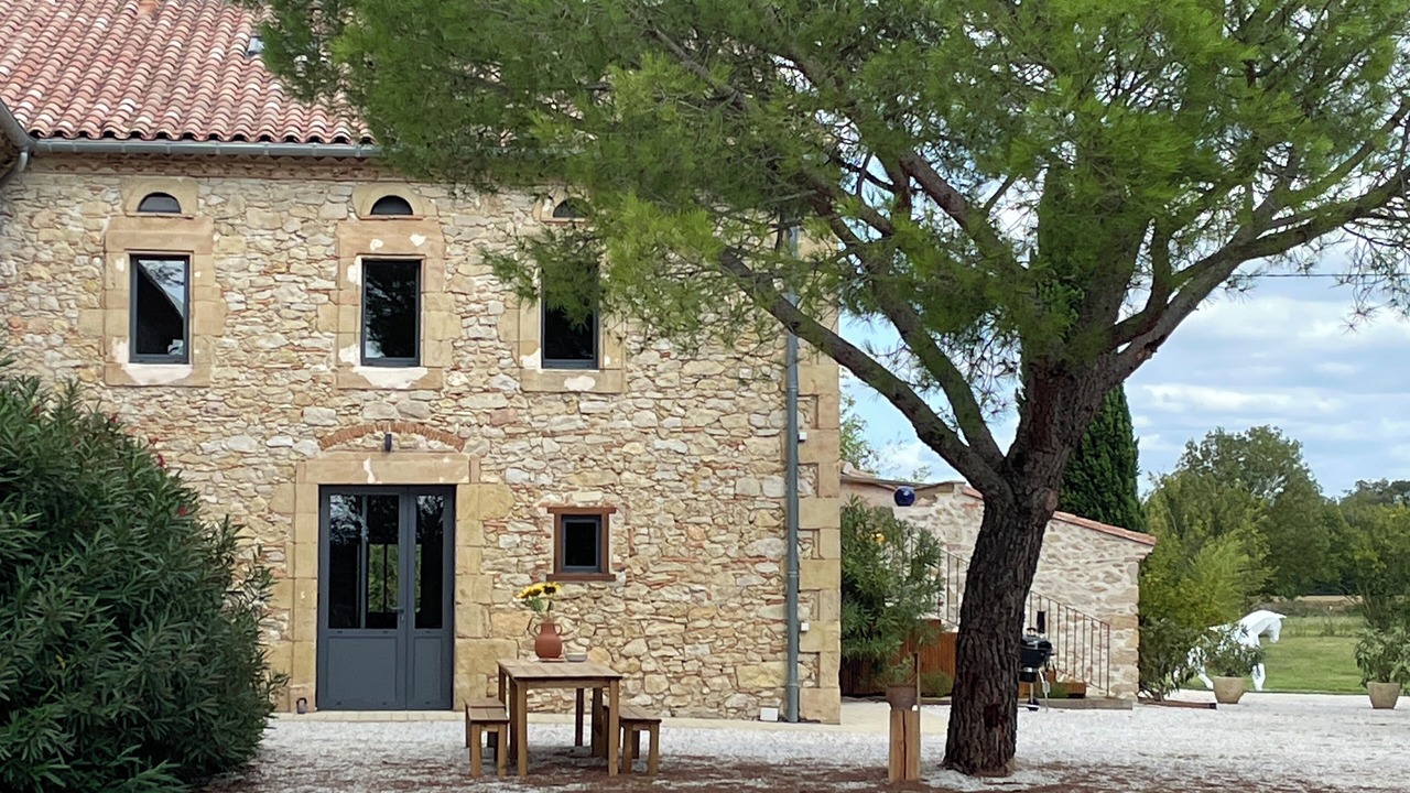Photo of Outdoor in Saint-Felix-Lauragais
