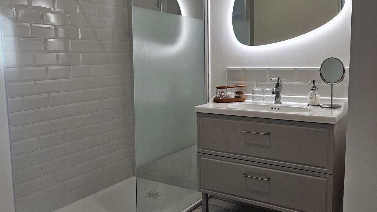 Photo of Bathroom in Messas