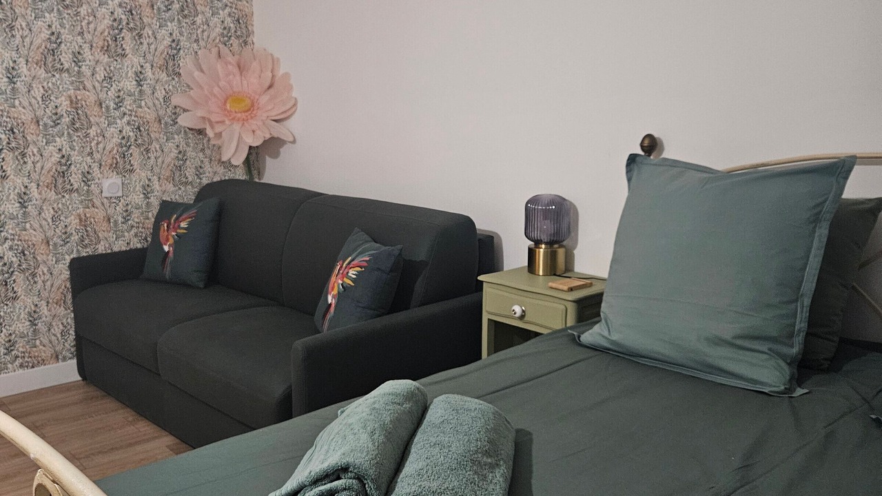 Photo of Bedroom in Messas