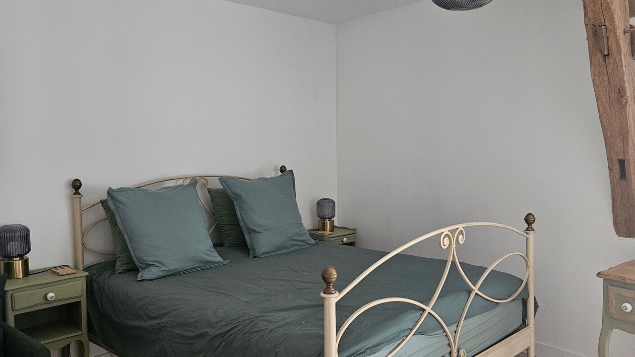 Photo of Bedroom in Messas