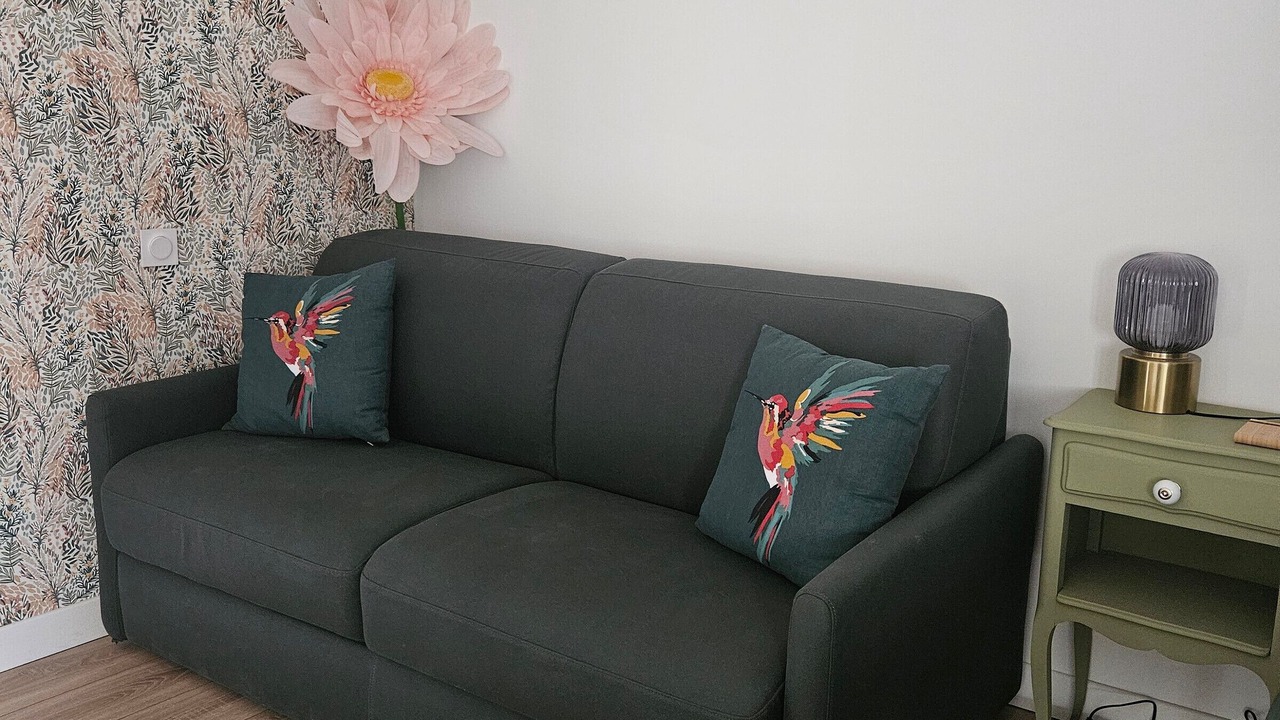 Photo of Livingroom in Messas