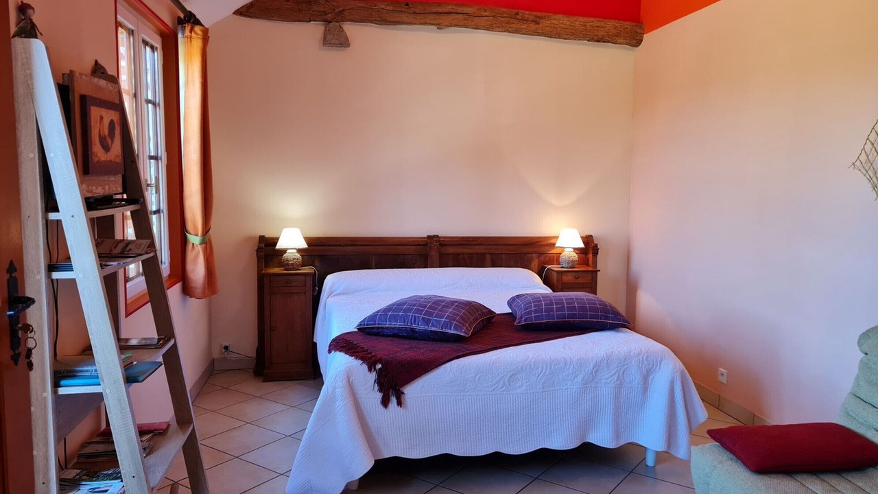 Photo of Bedroom in Bonnee