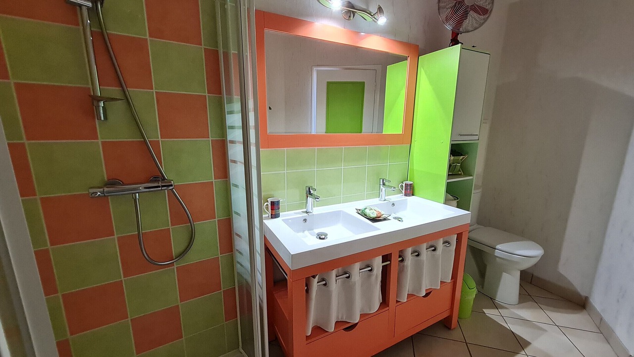 Photo of Bathroom in Bonnee