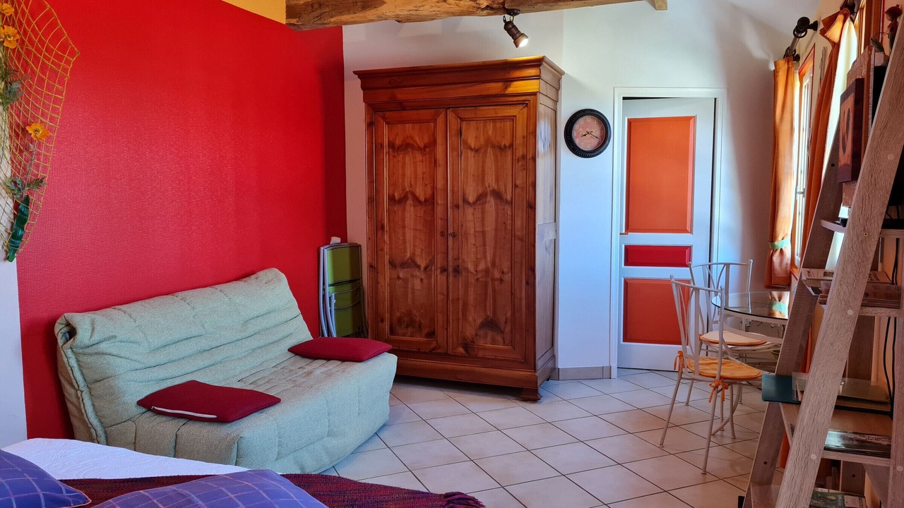 Photo of Livingroom in Bonnee