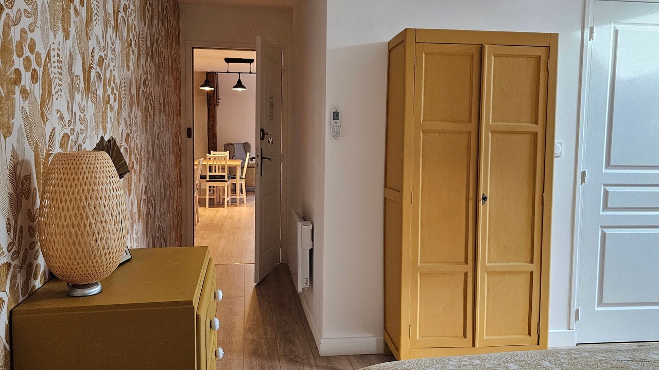 Photo of Bedroom in Messas