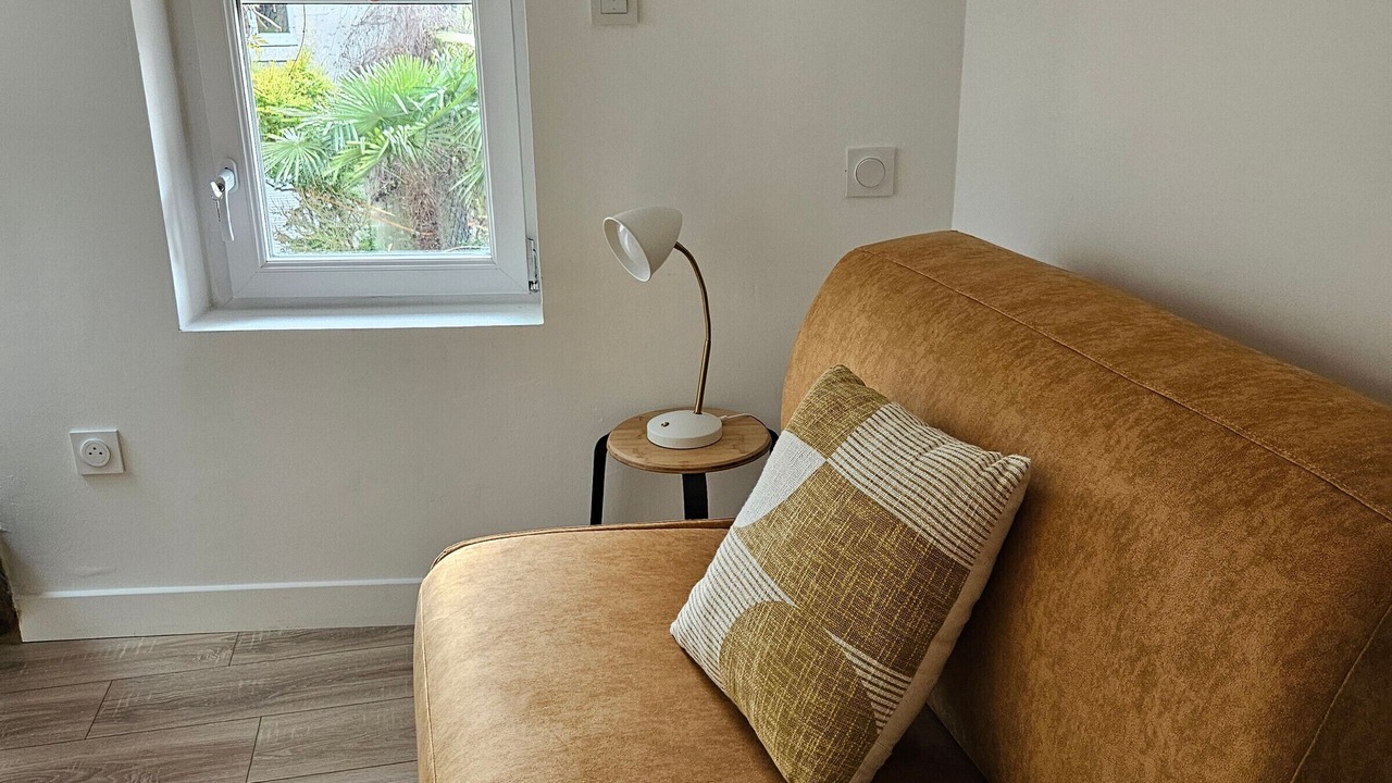 Photo of Livingroom in Messas