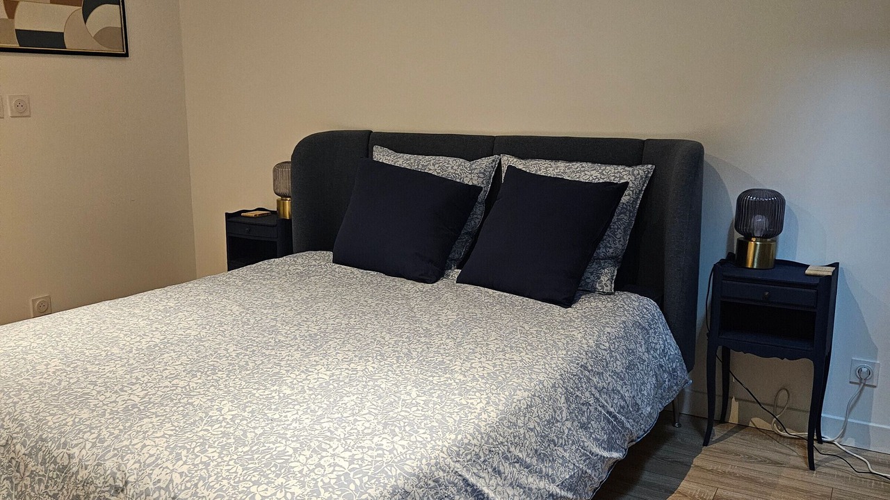 Photo of Bedroom in Messas