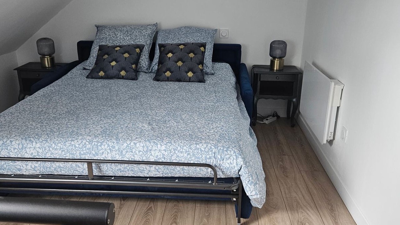 Photo of Bedroom in Messas