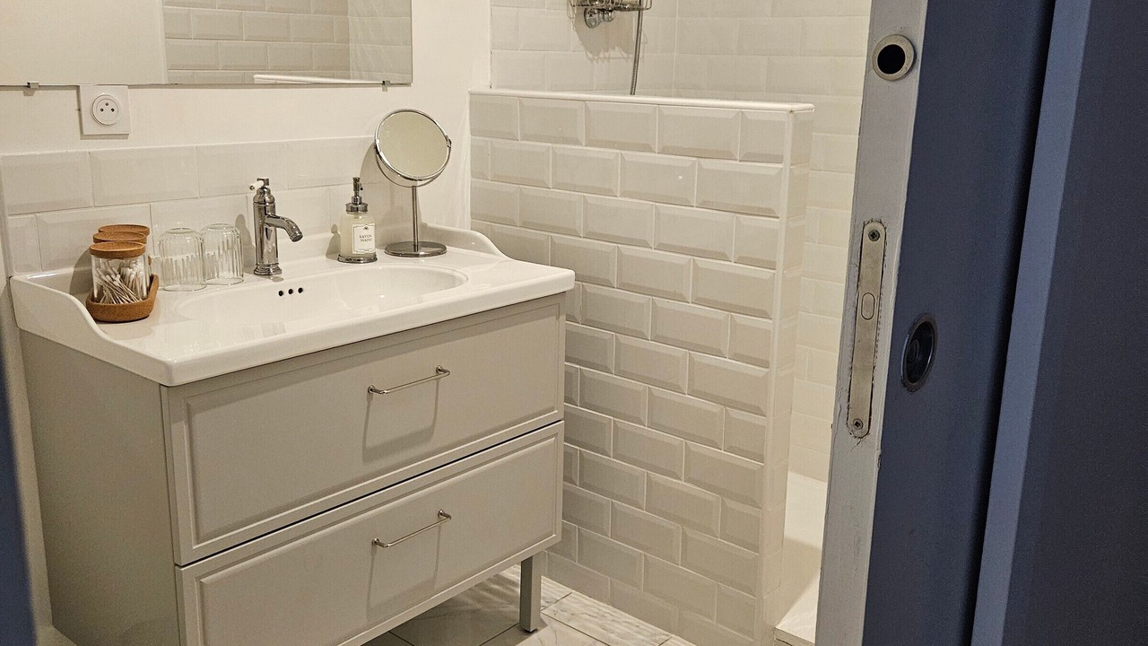 Photo of Bathroom in Messas