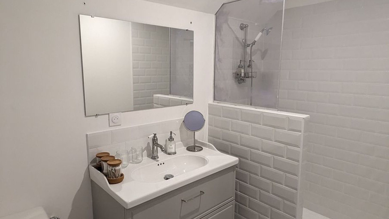 Photo of Bathroom in Messas