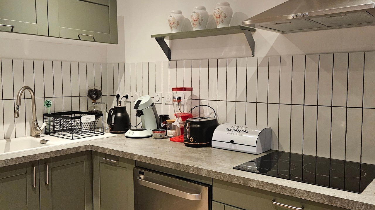 Photo of Kitchen in Messas