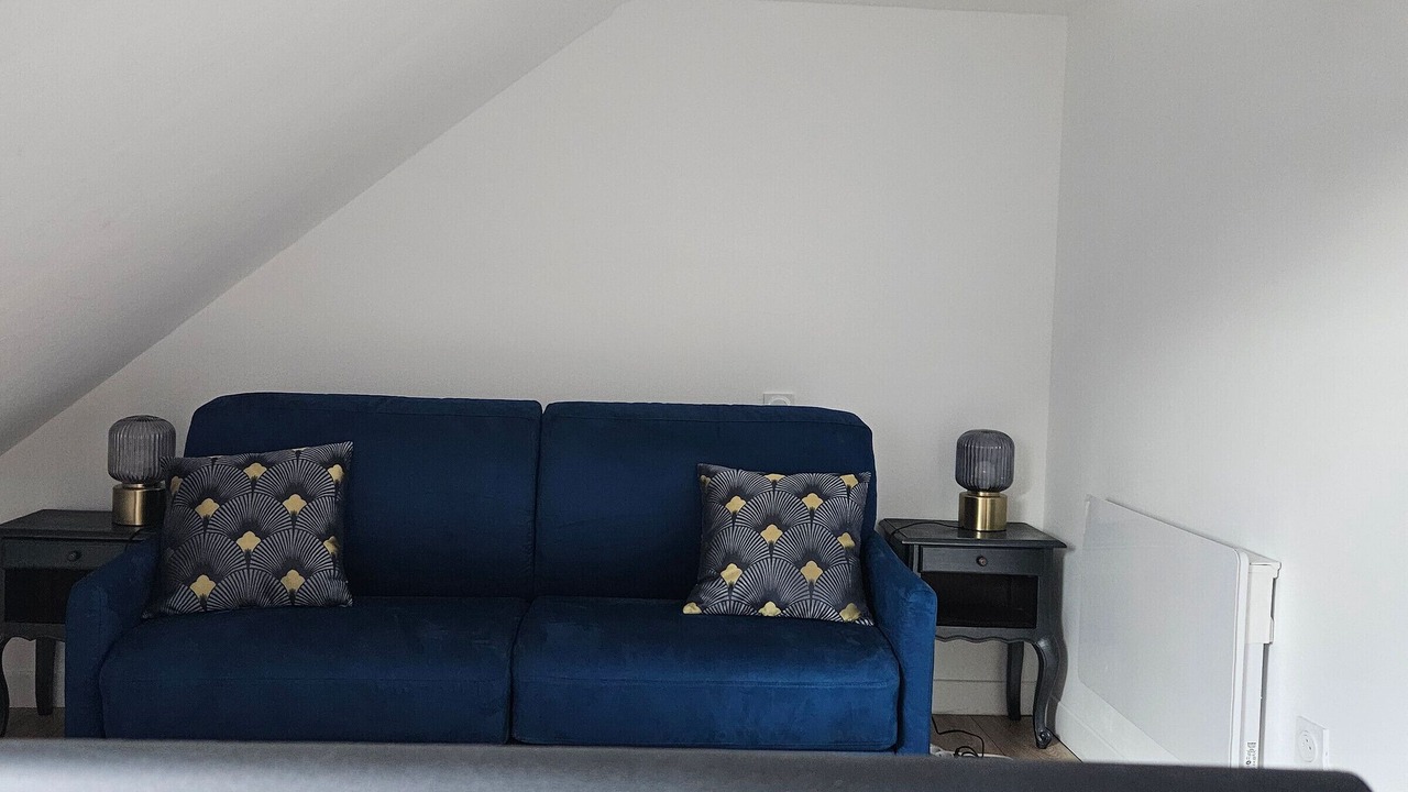 Photo of Livingroom in Messas