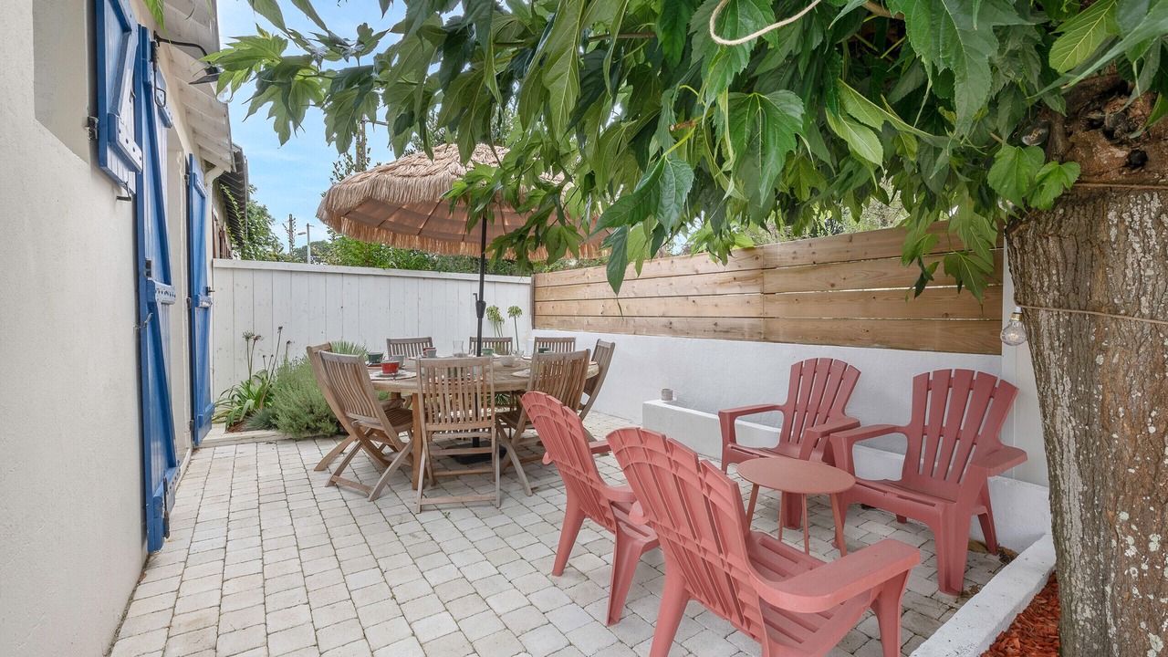 Photo of Outdoor in Prefailles