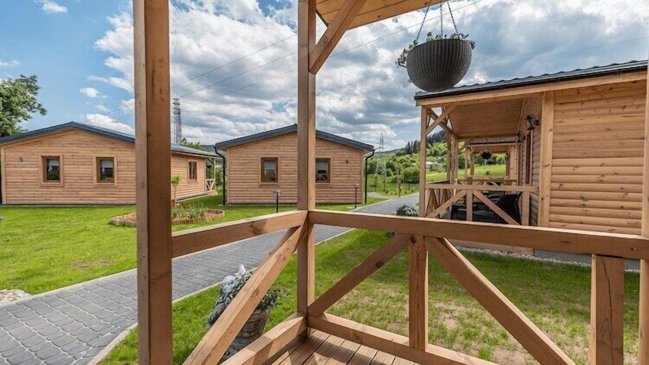 Photo of Outdoor in Szczytna