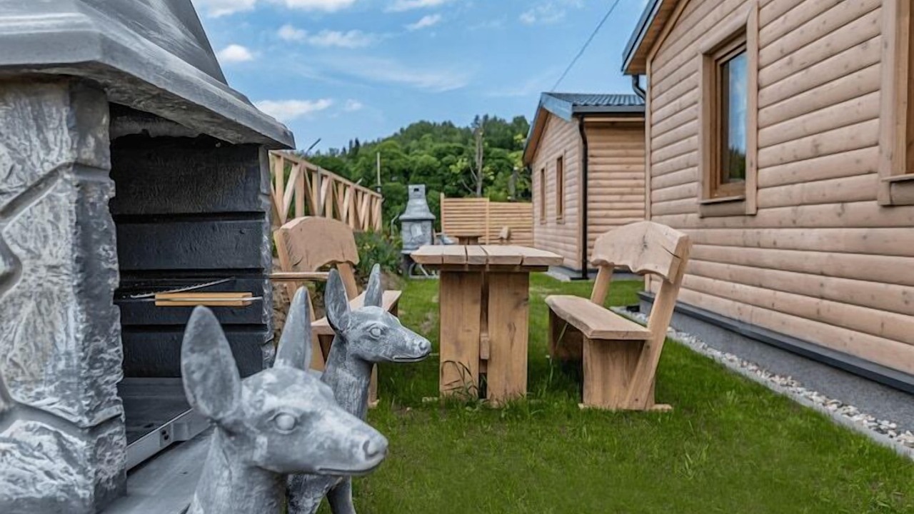 Photo of Outdoor in Szczytna