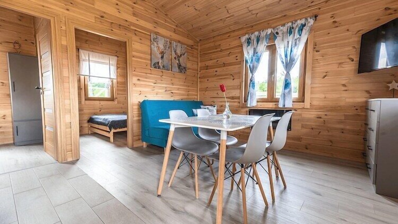 Photo of Livingroom in Szczytna