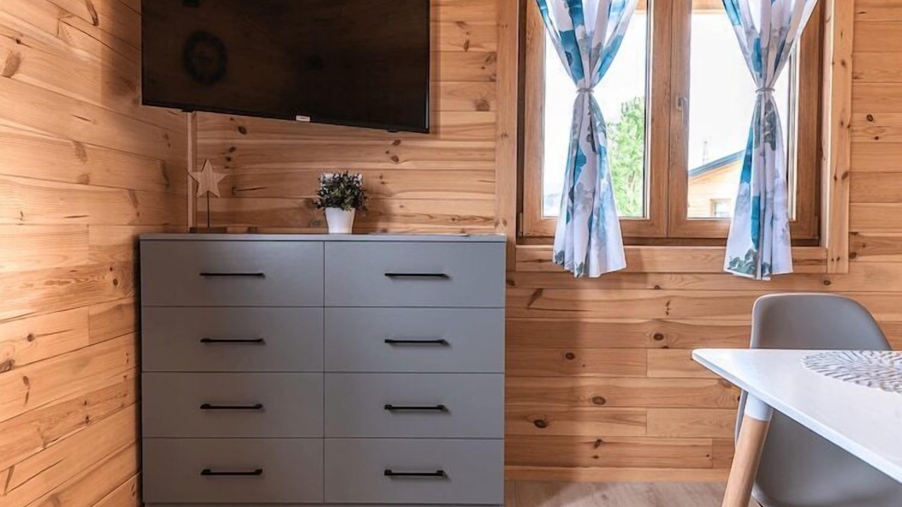 Photo of Livingroom in Szczytna