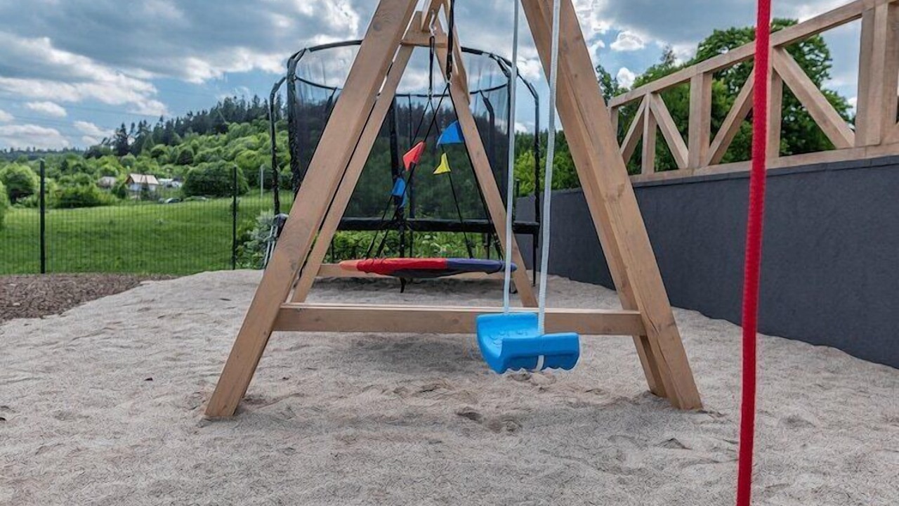 Photo of Outdoor in Szczytna