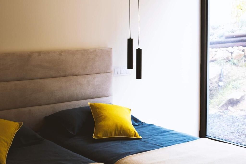 Photo of Bedroom in Marco de Canaveses
