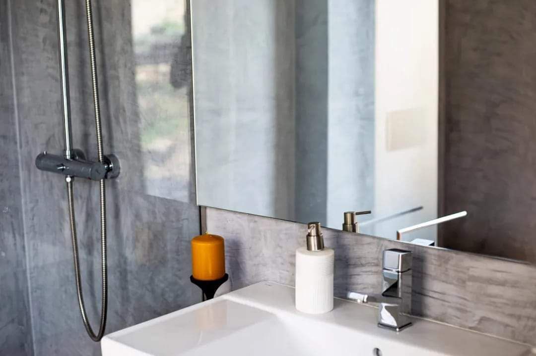 Photo of Bathroom in Marco de Canaveses