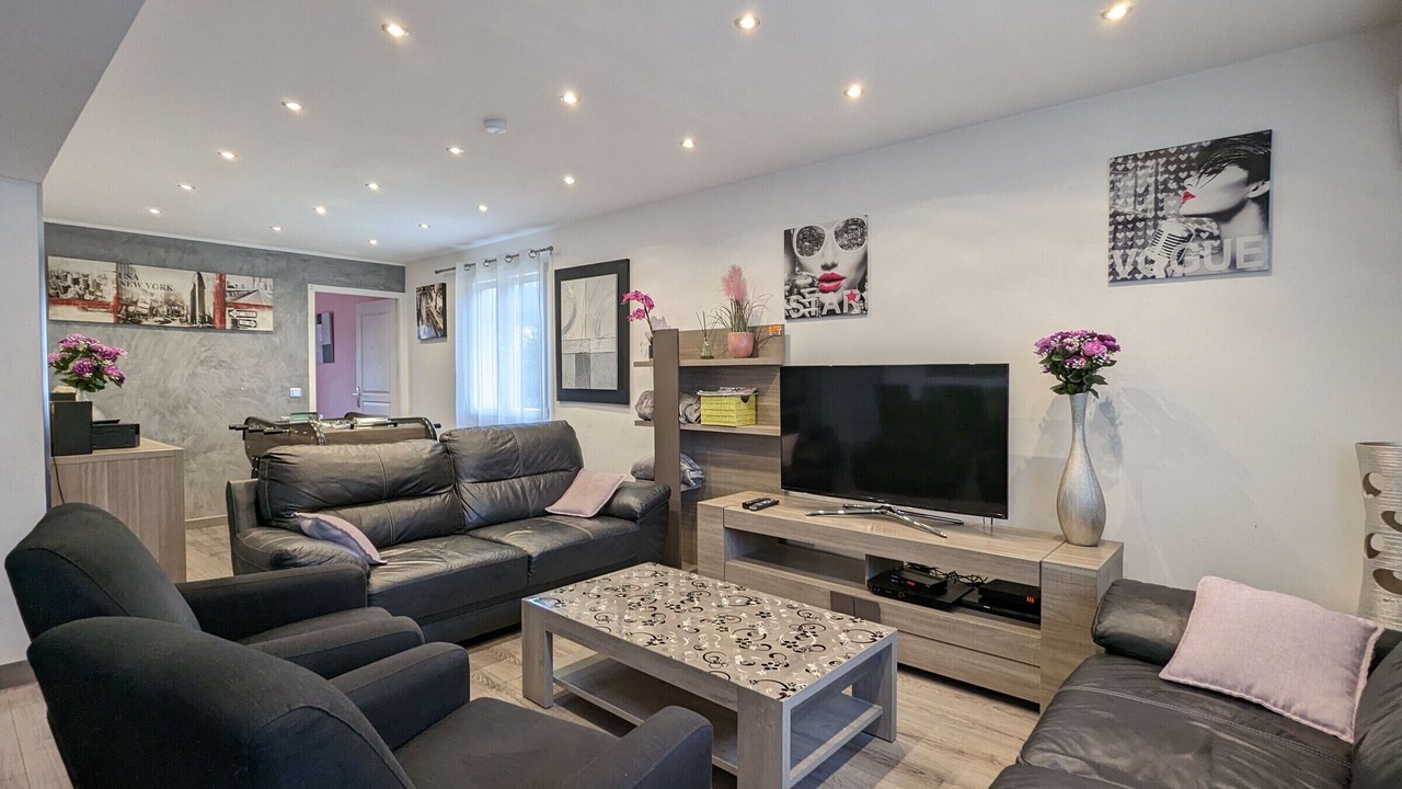 Photo of Livingroom in Ramonchamp