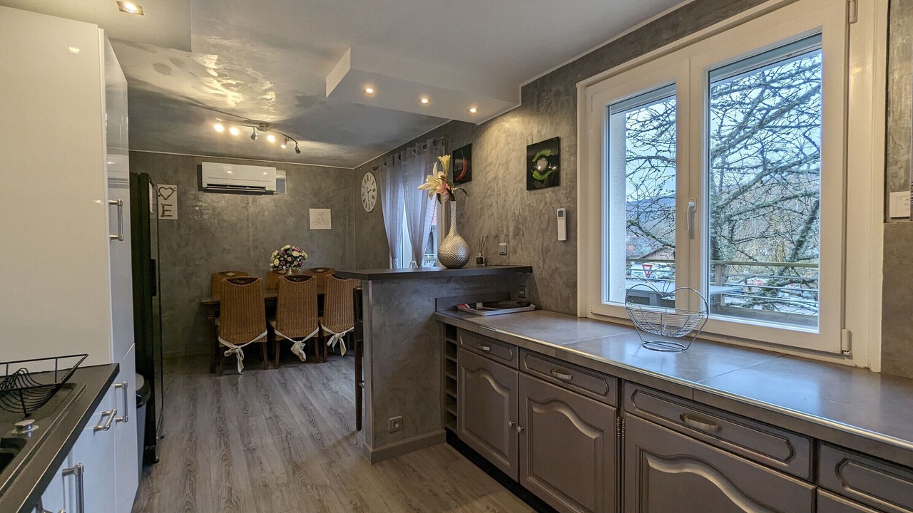 Photo of Kitchen in Ramonchamp