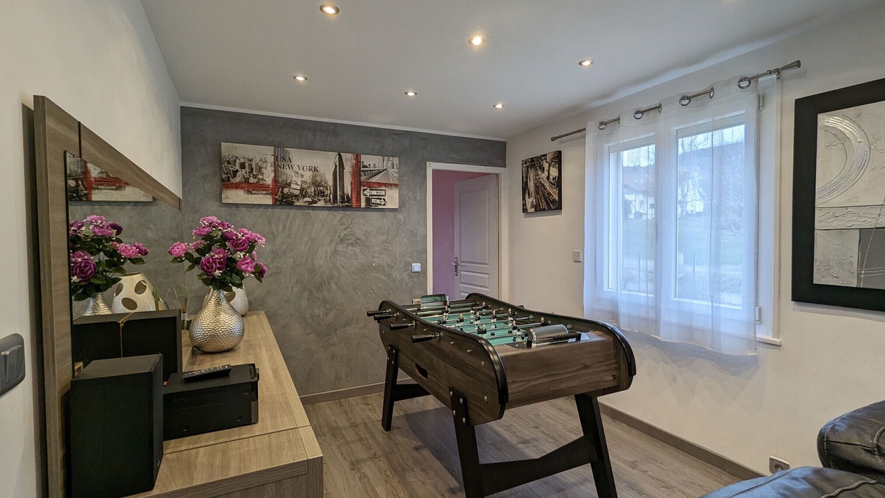 Photo of Bedroom in Ramonchamp
