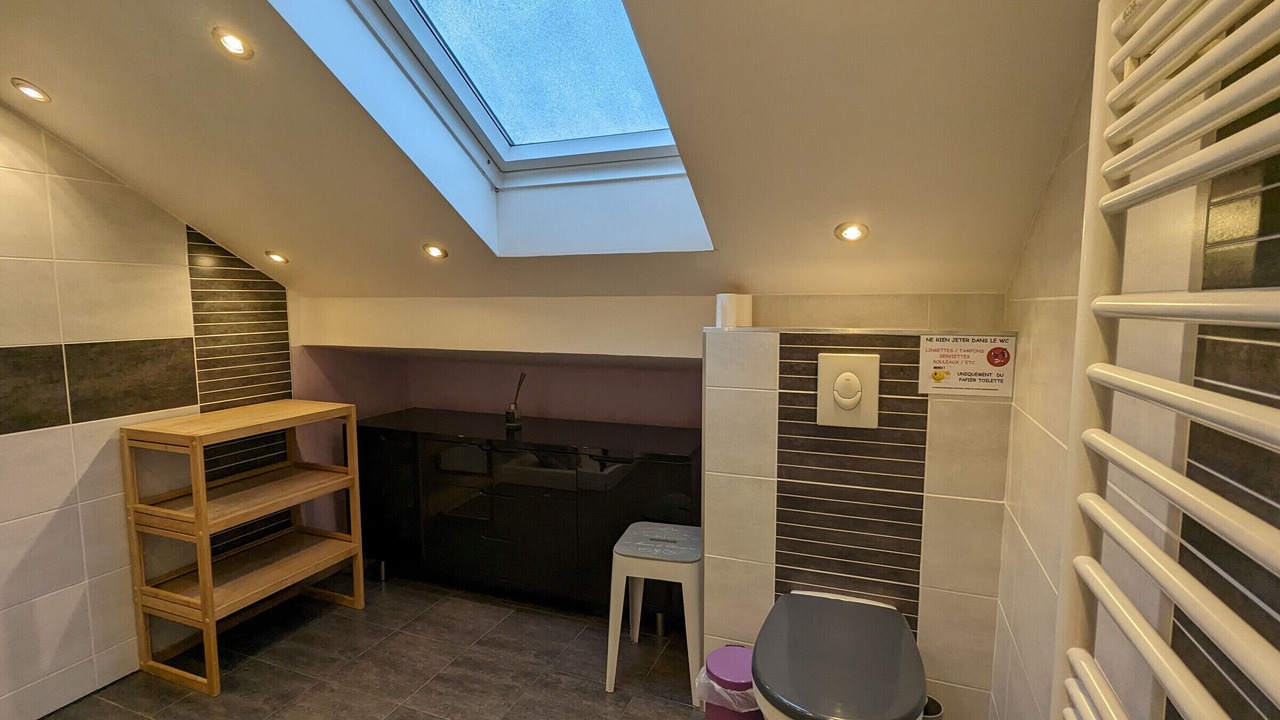 Photo of Bathroom in Ramonchamp
