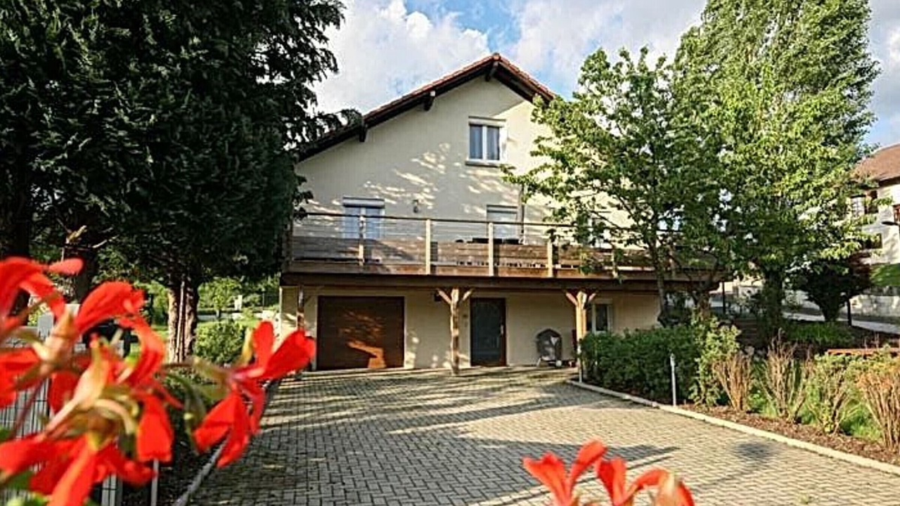 Photo of Outdoor in Ramonchamp