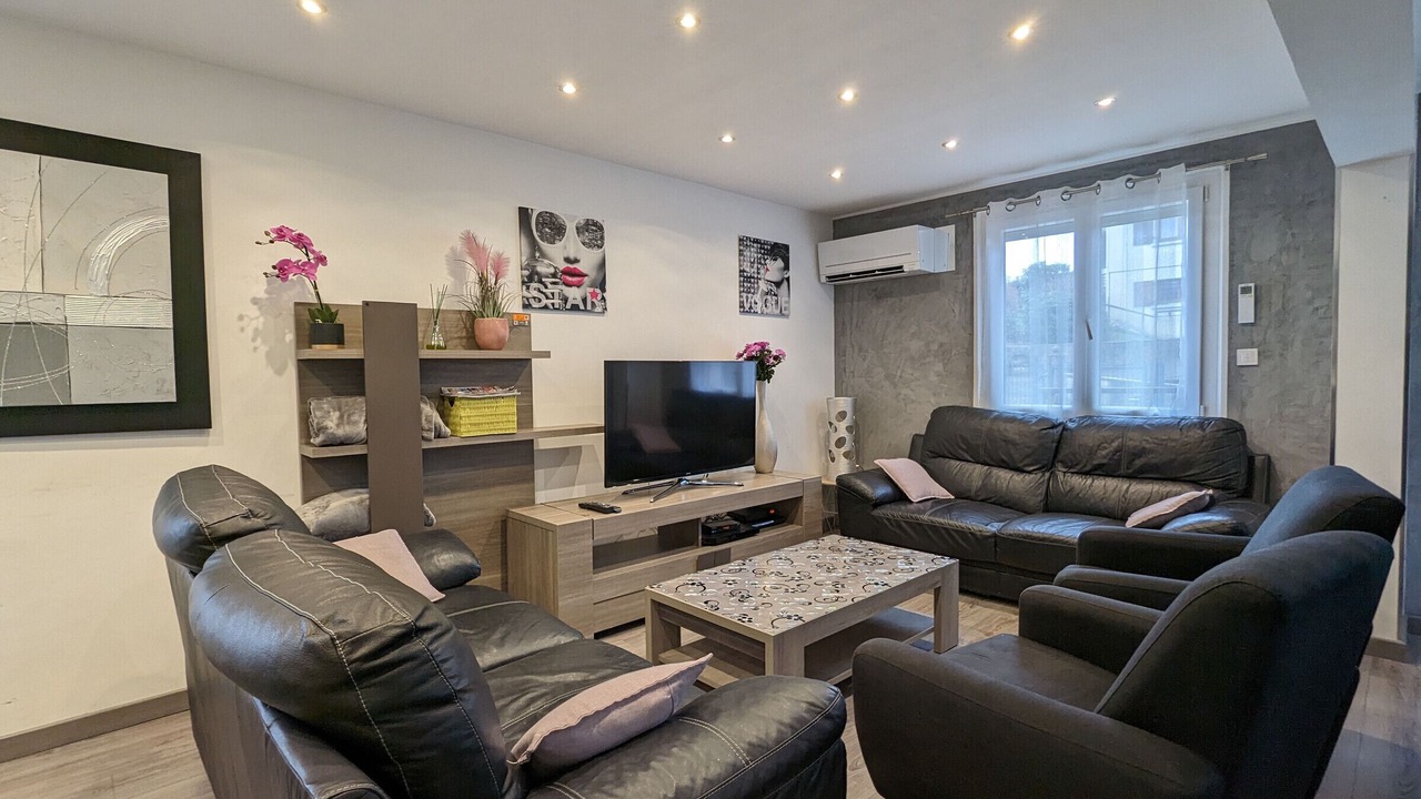 Photo of Livingroom in Ramonchamp