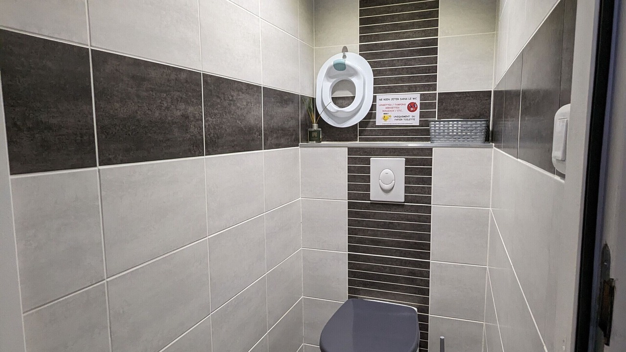 Photo of Bathroom in Ramonchamp