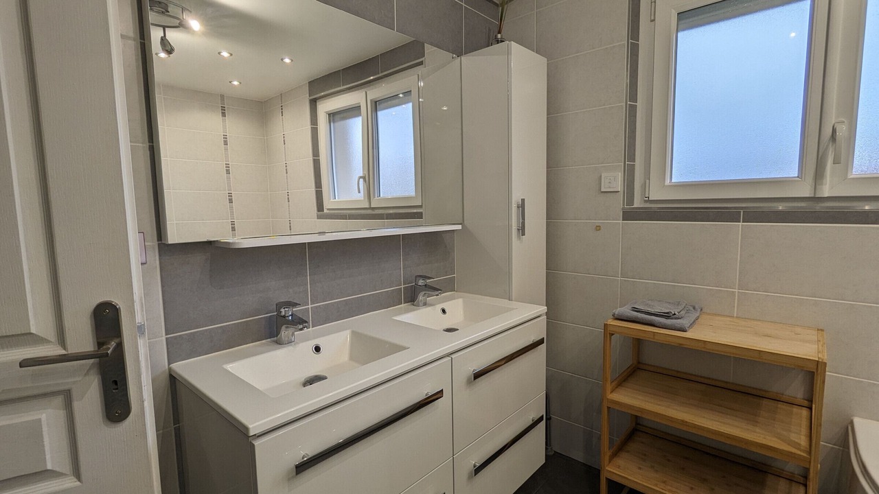 Photo of Bathroom in Ramonchamp