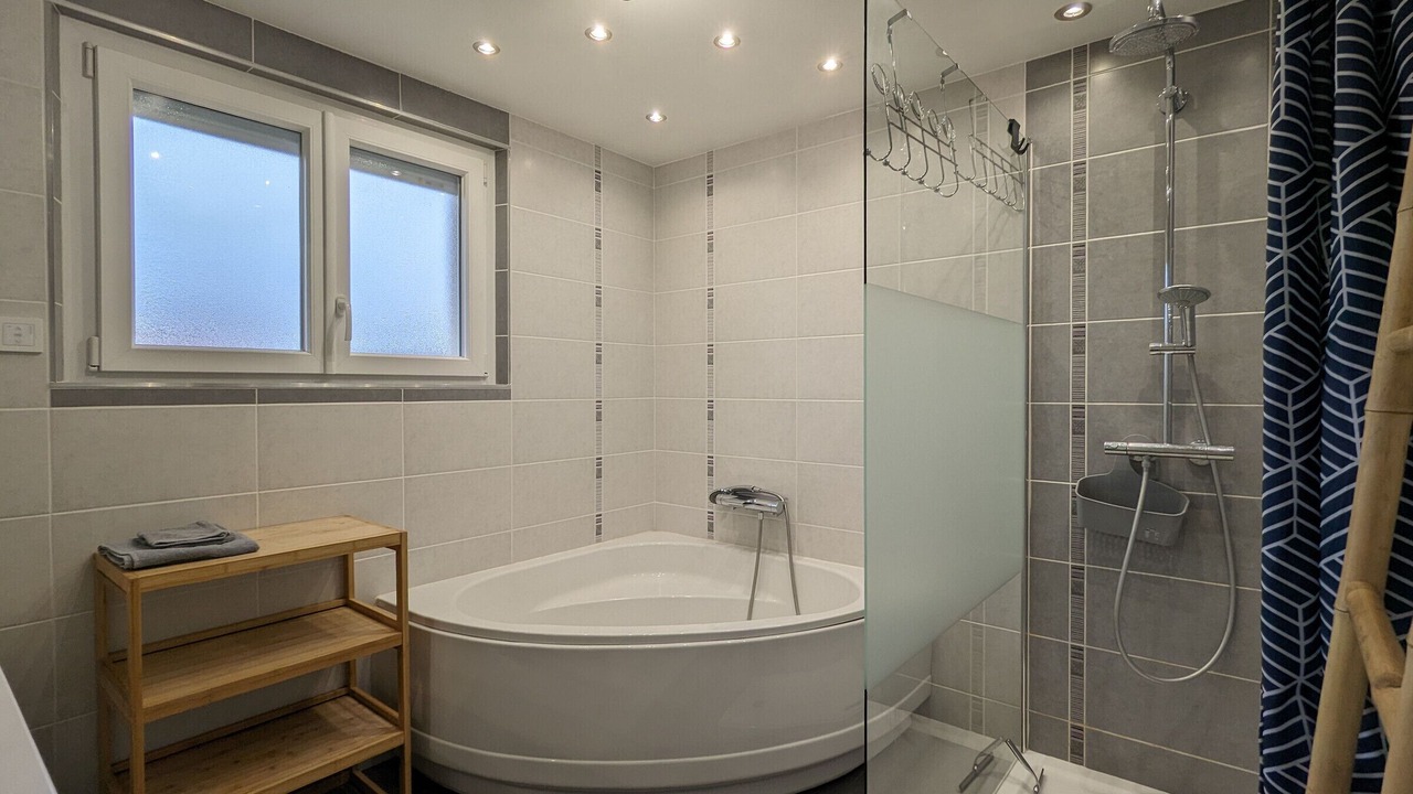 Photo of Bathroom in Ramonchamp