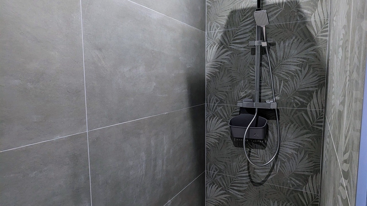 Photo of Bathroom in Dommartin-les-Remiremont