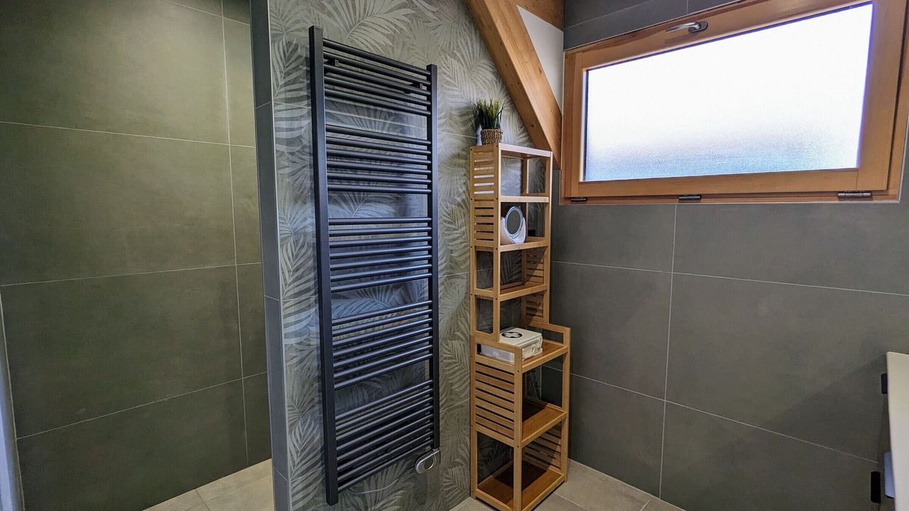 Photo of Bathroom in Dommartin-les-Remiremont