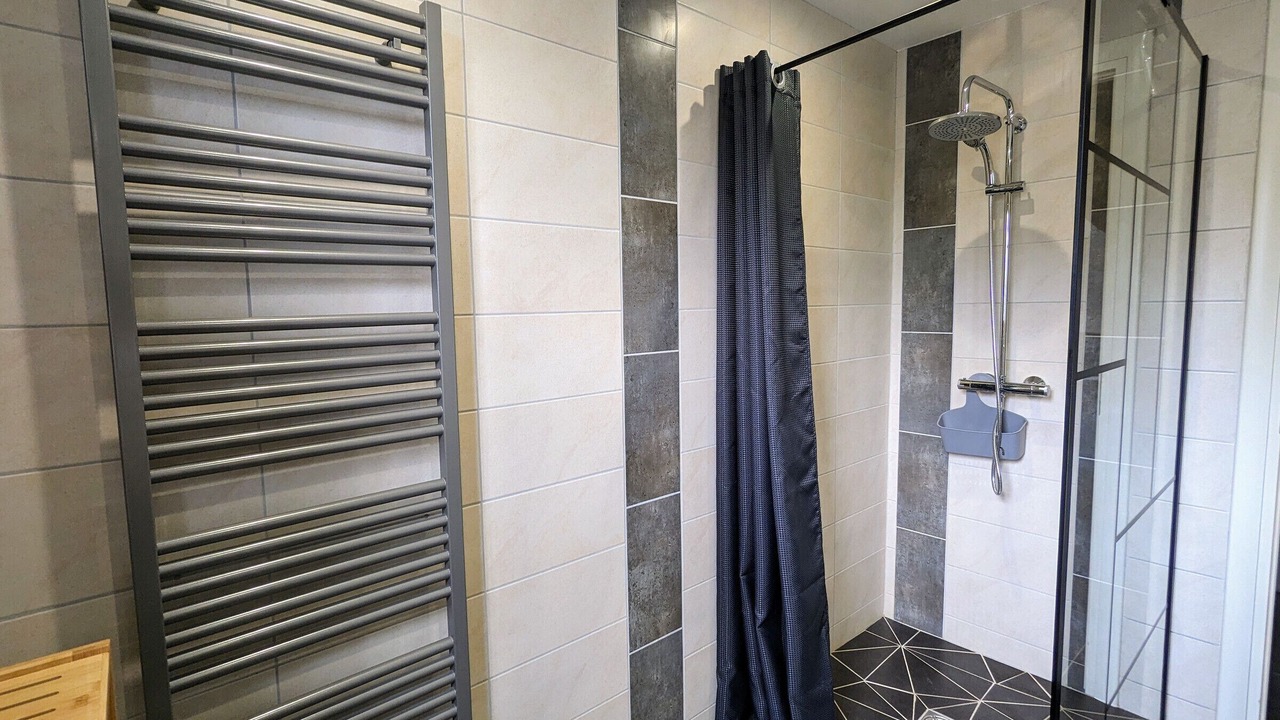 Photo of Bathroom in Dommartin-les-Remiremont