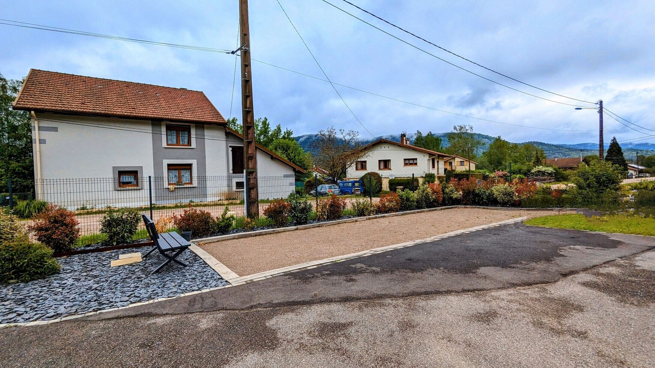 Photo of Outdoor in Dommartin-les-Remiremont
