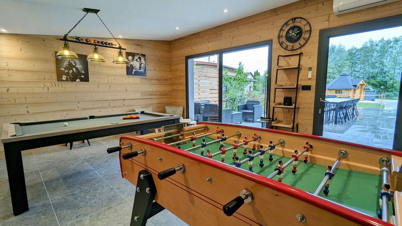 Photo of Bedroom in Dommartin-les-Remiremont