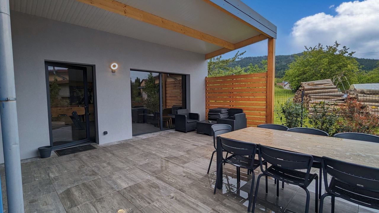 Photo of Outdoor in Dommartin-les-Remiremont