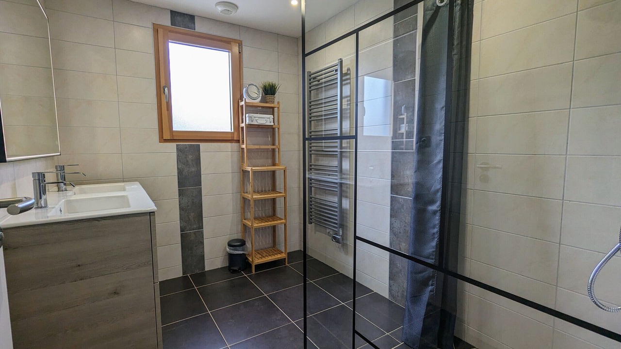 Photo of Bathroom in Dommartin-les-Remiremont