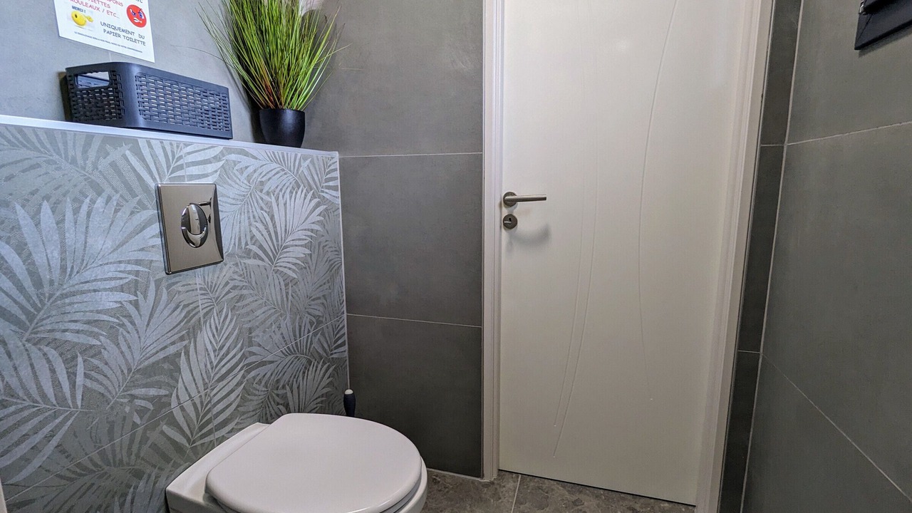 Photo of Bathroom in Dommartin-les-Remiremont