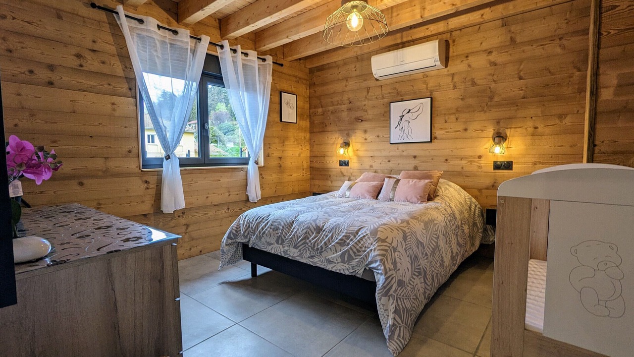 Photo of Bedroom in Dommartin-les-Remiremont