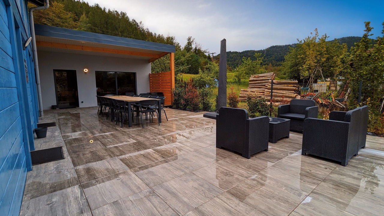 Photo of Outdoor in Dommartin-les-Remiremont